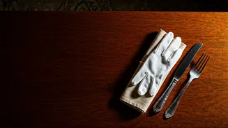 Beyond Politeness: How Etiquette Shaped Social Hierarchies Throughout History