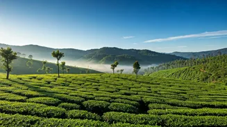 Assam: The Chai Capital, Steeped in Tea History