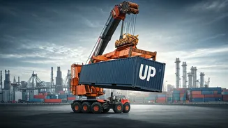 US Tariffs Impact: UP's Industrial Clusters Face Disruption