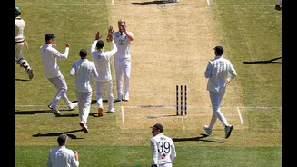 Ashes 2025-26: ‘They should’ve played like Pujara or Rahane’ - Uthappa says MCG wasn’t impossible to bat on