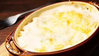 How Traditional Comfort Food Recipes Experience A Modern Surge On Food Reels Today