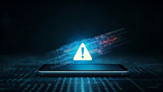 Block Malicious AI Media Files By Disabling Messenger Auto Downloads