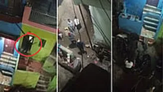 MP News: Over A Dozen Miscreants Attack Woman's House Late Night, Fire Bullets, Vandalise Vehicles In Jabalpur; FIR Registered -- VIDEO