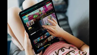 Are Screens Hurting Your Child’s Eyes? Doctors Share Safe Limits