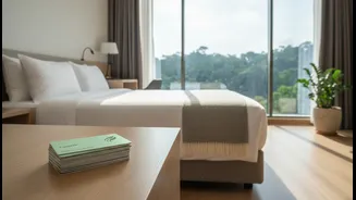 Green Accommodation Needs Evidence Before It Earns a Premium Price