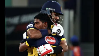 IPL 2026 Auction: Top five Sri Lankan players to watch out for