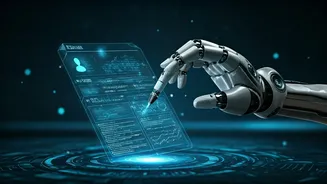 5 Smart Ways to Build a Resume with AI