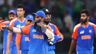 India tour of Australia: India's Probable Playing XI for 1st T20I vs Australia