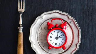 Circadian Timing Research Shows Earlier Dinners Improve Fat Oxidation And Restful Sleep