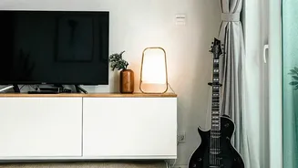Use Calls And Music And Guests To Shape Plans For Quiet Hours In Shared Flats