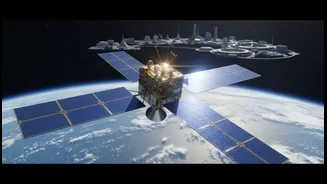 India’s Space Dreams Need Systems That Work