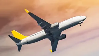 Smart Flight Price Tracking: How To Get Discounted Domestic Weekend Fares