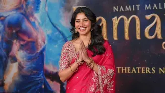 Ramayana's Sita Sai Pallavi Says 'Ravana Is Not All Bad'; Internet Has Mixed Reactions