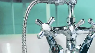 How Cold Water Showers Trigger Increased Mental Alertness And Lower Daily Stress