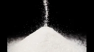 Tornar a dieta mais saudável não desfaz danos do açúcar na memória