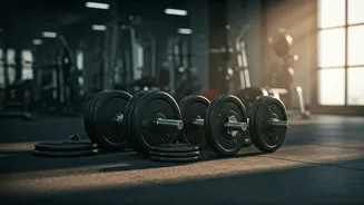 Why Beginners Are Choosing Strength Training First