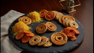 Indian Snack Brands Take Regional Indian Cuisine To International Restaurant Tables