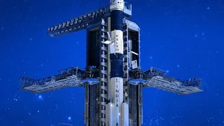 ISRO Achieves Breakthrough In Reusable Spacecraft Tests With Autonomous Wing Landing To Cut Launch Expenses