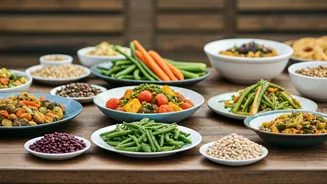 Top 10 Countries for Vegetarians: A Global Guide