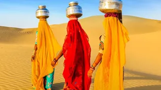 Key Income Rules And Stay Limits For Indian Nomads Heading To Asia