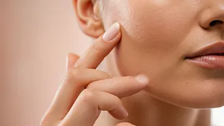 Unlock a Youthful Glow: Shenaz Treasury's 5-Minute DIY Facelift Massage