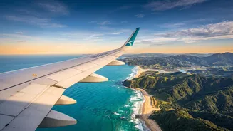 Flight Route Changes Explained: What Passengers Need To Verify Before Flying