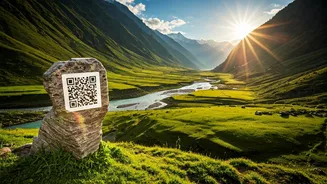 Pahalgam's Comeback: Tech, Faith, and the Road to Recovery in 2026