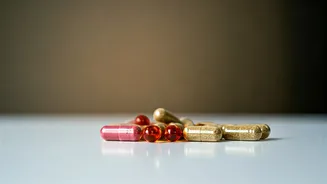 7 Supplements for Hormonal Balance: A Gynaecologist's Guide