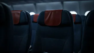 Overbooked Flights: Why Your Paid Seat Isn't Guaranteed & How to Protect Yourself