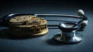 Zakir Khan's Health Scare: Experts Warn of Burnout, Sleep Deprivation, and Lifestyle Risks