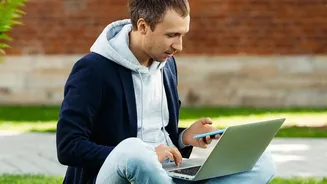 AI Browser Features That Actually Improve Student Productivity