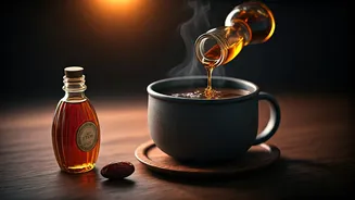 Is Liquid Date Palm Syrup The Ultimate Coffee Sweetener?
