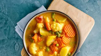 Five Aloo Classics Reveal Indian Cooking's Breadth on National Potato Day 2026