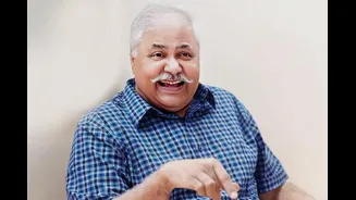Satish Shah To Receive Padma Shri Posthumously; Cousin Says, ‘Wish The Honour Came When He Was Alive’