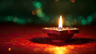 Diwali Style Guide: Bollywood Fashion Tips