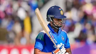 BCCI announces India’s T20I squad for England and Ireland tours 2026; Shreyas Iyer handed captaincy, Vaibhav Sooryavanshi receives maiden call-up