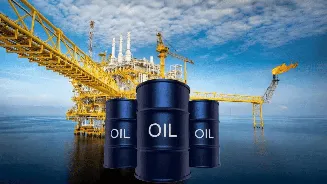 Brent crude jumps over 1% to $107 as Trump issues fresh warning to Iran over ceasefire deal