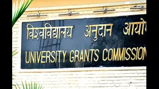 UGC Equity Regulations Spark Row: Students Call For Protests, Plea Filed In Supreme Court