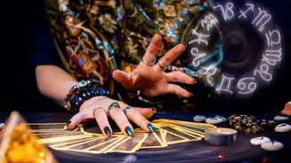 Tarot Today: 12 May 2026 – Watch Your Money and Emotions Closely!