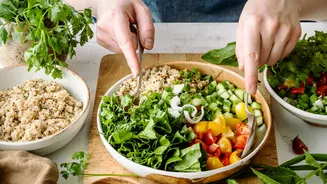 Dieta vegana: o que você precisa saber antes de tirar a carne do prato de vez