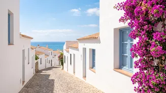 Sustainable Travel Still Depends On How Visitors Move, Stay And Spend Helps Explain The Reader Consequence Of Spain's Lesser-Known Destinations Can...