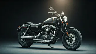 Duty Easing Makes Motorcycle Pricing Worth Watching