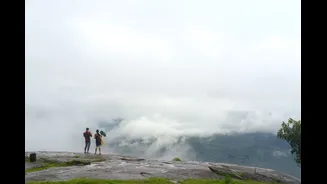 How to Stay Safe During Monsoon Treks and Outdoor Activities