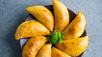 Simple Besan Batter Turns Into Delicate Suralichi Vadi Pinwheels