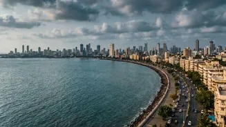 Mumbai posts record May property registrations, stamp duty ₹1,051cr