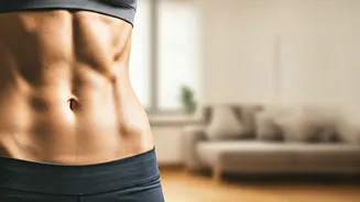 Achieve a Flat Tummy in 7 Days: Your Quick Guide to a Slimmer Waistline