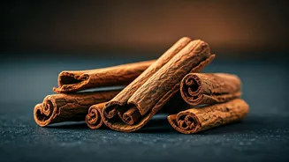 Unlocking Wellness: 5 Remarkable Health Benefits of African Cinnamon Bark