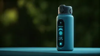Hydration Content Is Getting Smarter This Summer