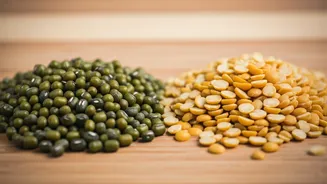 Chef Sanjeev Kapoor's Guide to Maximizing Moong Dal Benefits: A Wholesome Lentil Explained