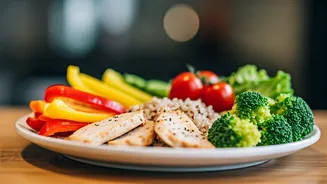 Healthy Eating: Weight Loss Diet Plan for a Healthier You